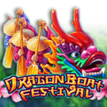 Ulasan Dragon Boat Festival