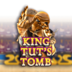 Game King Tuts Tomb