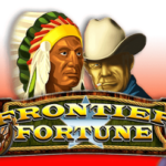 Game Slot Frontier Fortunes