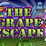 Game The Grape Escape