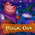Ulasan Slot Magic Oak