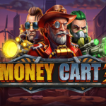 Ulasan Slot Money Cart3