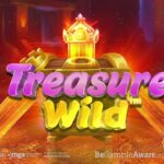 Ulasan Slot Treasure Wild