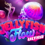 Game Jellyfish Flow Ultra
