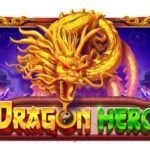 Game Slot Dragon Hero