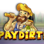 Game Slot Pay Dirt