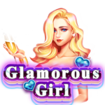 Game Slot Glamorous Girl
