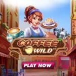 Harvey777 Situs Slot Coffee Wild Tergacor