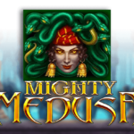Slot Mighty Medusa
