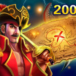 Slot Online Pirate Treasure