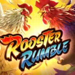 Slot Rooster Rumble