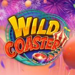 Slot Wild Coaster