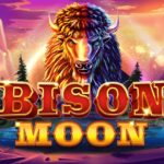 Slot Bison Moon
