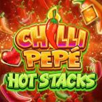 Slot Chilli Pepe Hot Stacks Microgaming Game Slot Online Terbaik 2023 