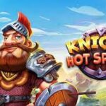 Slot Knight HotSpotz Pragmatic Play Harvey777 Agen Slot Online Slot777