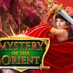 Slot Mystery Of The Orient Harvey777