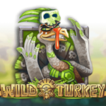 Slot Wild Turkey Terbaru