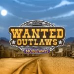 Slot Wanted Outlaws