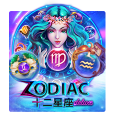 Link Slot Gacor Mudah Menang Dalam Permainan Game Slot Online Zodiac Deluxe